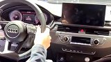 2020款奥迪A4长这样，您期待吗？