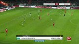 德甲-1314赛季-联赛-第17轮-云达不莱梅1：0勒沃库森-全场