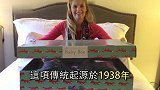 芬兰妈妈是世界上最幸福的妈妈，因为有政府送的的婴儿纸箱