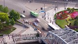 温泉鱼都是食人鱼鱼苗？老外将一条鱼放进鱼缸，结果场面一度失控