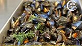 近期，海虹、织纹螺慎吃！中毒 海鲜