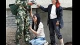 甘肃舟曲生命大营救 武警官兵全力抢救幸存者-8月10日