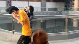 这波操作给多少分？