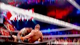 WWE-14年-极限规则30秒精彩时刻-花絮