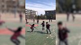 被小学生打败了！简单的跳绳也能玩出花样来