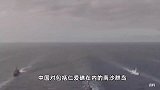 菲方对非法“坐滩”仁爱礁军舰运送物资，中国海警发声
