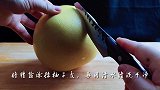 原来柚子的瓤还可以做成软糖，有的人还不知道，涨知识了