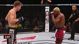 UFC-15年-UFC Fight Night 61副赛：次中量级帕托里诺vs德怀尔-全场