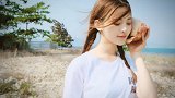 杨超越发文呼吁，不要打扰家人