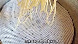 卤面怎样蒸更好吃，原来做法诀窍这么简单