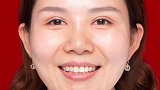 美女不上相(2） 雨巷 证件照