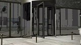 贝肯熊：蜥蜴老板发怒，笨熊和企鹅双双辞退回家