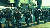 二次寒武爆发，全球藤蔓无故进化，地球易主