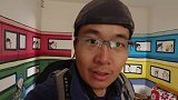 玉龙雪山和哈巴雪山的交汇处，中国的地质奇观，令人敬畏