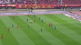 第11轮 天津权健vs上海申花 07'
