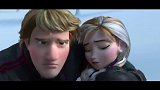 冰雪奇缘：啊，雪人活了