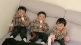 你品你细细的品，这就是儿子与女儿的区别，不知道生儿子来干嘛的