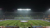 亚洲巨型Tifo震撼呈现工体 足协杯北京国安Vs山东鲁能
