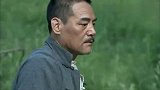 打狗棍：鬼子紧追不舍，大佐逼老二婶投降，高手直接送他上西天