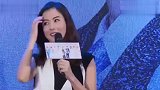 张柏芝携俩儿子为妈妈庆生,母子搞怪超有爱,瞬间吸粉!
