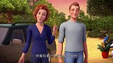 芭比梦幻屋：公爵可留下来了，大家好开心，公爵和蜜丝不用分开了