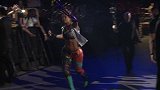 WWE-18年-中国赛：贝莉出场 招牌公仔赠摔迷-花絮