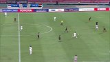 亚洲区世预赛-17年- 泰国队18号颂克拉辛开场首射 反越位成功可惜球被门将扑出-花絮