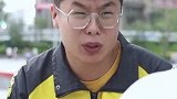 开跑车送外卖这是大少爷体验生活吗？