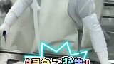 鱼子酱体验爆浆的感觉