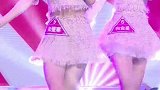 创造101女团回顾，张楚寒-甜美歌曲中的饶舌女孩