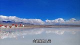 青海旅游攻略及花费，青海湖是淡水湖还是咸水湖？