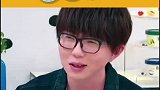 毛毛真的是聊天界的奇才，每次聊天都能把话题终结