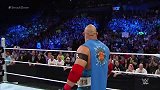 WWE-15年-SD第835期：贝壳回归擂台 誓言剿灭米兹与大秀哥-花絮