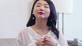 小婶婶绝对是个有故事的女人
