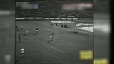 珍贵资料-1981世预赛黄向东世界波 国足2-0沙特
