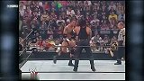 WWE-14年-葬爷21连胜之路：05年摔角狂热21 初生吾王不幸殉葬-专题