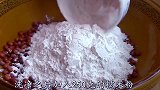 天冷这样吃红豆，加一碗糯米粉，吃着软糯香甜，做法还简单