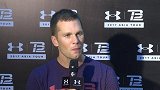 NFL-1617赛季-英雄有泪不服输！布雷迪谈痛失冠军：保持斗志相信球队然后再次登顶-专题