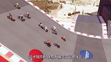 哪辆自行车能通过“大冲关”？3D模拟全过程，结果出乎意料！