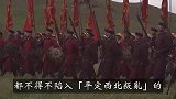 为何清朝总忙着平定西北叛乱，而明朝西北似乎安定许多？