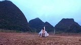 好家伙，这剑法真让人开眼界
