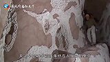 男子沙漠中隐居25年，当他被发现时，所有人都愣了