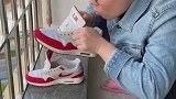 买新鞋很浪费，可以试试新方法