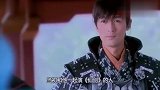 胡歌被问未来老婆人选,他说出这个名字,粉丝当场同意!
