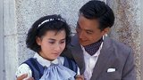 刘嘉玲与美国第一夫人，穿同款“中国旗袍”，论气质谁赢了？