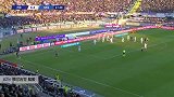 穆尔吉亚 意甲 2019/2020 佛罗伦萨 VS 斯帕尔 精彩集锦