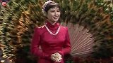 殷秀梅结婚当天决定离婚，再婚嫁给法国人，事业婚姻双双圆满！