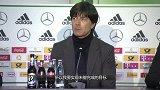 世界杯-18年-德足协宣布续约勒夫至2020   勒夫：世界杯欧洲杯我都要拿下-新闻