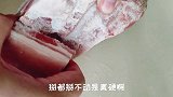 家里突然来客人，猪肉解冻太慢，学会小妙招，10分钟解冻如鲜肉
