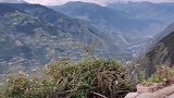 高山生活，一览众山小
